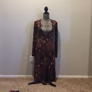 French connection cute wrap